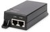Digitus Power supply/adapter PoE 802.3af, max. 48V 15.4W Gigabit 10/100 / 1000Mbps, active