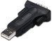 Digitus USB 2.0 to serial Conver ter RS485