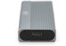 Digitus USB M.2 hard disk enclosure, SSD, external, NVMe, 10Gbps, USB 3.1 Gen2