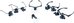Discovery Crafts DGL 30 Magnifying Glasses 20x