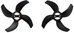 DJI Avata 360 Propellers
