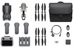 DJI Mavic 4 Pro Fly More Combo (DJI RC 2)