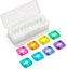 DJI Mic Mini 2S Multi-Color Magnetic Front Cover Set