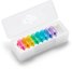 DJI Mic Mini 2S Multi-Color Magnetic Front Cover Set