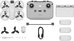 DJI Neo (Fly More Combo)