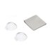 DJI Osmo 360 Transparent Lens Protectors