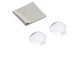 DJI Osmo 360 Transparent Lens Protectors