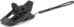 DJI Osmo Helmet Chin Mount Clip