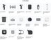 DJI Osmo Mobile 8P Creator Combo