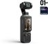 DJI Osmo Pocket 4 Standard Combo