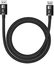 DP 8K to DP 8K cable Baseus High Definition 1,5 m (black)