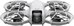 DJI Neo (Fly More Combo)