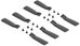 DJI Flip Propellers (Screws Included)