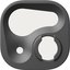 Drop-in Lens Mount - for iPhone 14 & iPhone 14 Max - 2 Pack