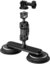 Dual Magnetic Suction Cup Mounting Support Kit for Action Cameras 4467