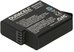 Duracell battery GoPro Hero 5, 6, 7
