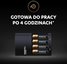 Duracell Duracell ladowarka CEF1 4 + 2xAA/LR6 + 2xAAA/LR