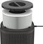 Duux Smart Air Purifier | Bright 2 | 4-22 W | Suitable for rooms up to 42 m&sup2; | Black