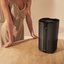 Duux Smart Air Purifier | Bright 2 | 4-22 W | Suitable for rooms up to 42 m&sup2; | Black