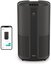 Duux Smart Air Purifier | Bright 2 | 4-22 W | Suitable for rooms up to 42 m&sup2; | Black