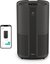 Duux Smart Air Purifier | Bright 2 | 4-22 W | Suitable for rooms up to 42 m&sup2; | Black