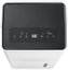 Duux Smart Dehumidifier | Bora | Suitable for rooms up to 40 m&sup2; | Water tank capacity 4 L | White