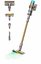 Dyson Vacuum Cleaner V15 Detect Absolute Gold