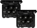 DZO Optics DZOFilm Arles FF/VV Prime Cine 10-Lens Set (PL) (Metric)