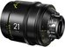 DZO Optics DZOFilm Arles 21 mm T/1,4 FF/VV Prime Cine Lens (PL) (Metric)