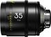 DZO Optics DZOFilm Arles 35mm T1.4 FF/VV Prime Cine Lens (PL) (Metric)