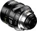 DZO Optics DZOFILM Vespid Prime2 18mm (PL_Black_Carton_1pcs_Metric)