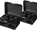 DZO Optics DZOFilm Arles FF/VV Prime Cine 10-Lens Set (PL) (Metric)