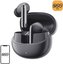 Earphones TWS QCY MeloBuds Pro HT08, ANC (black)