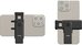 Easy Loading & Fast Switch Smartphone Holder 4366