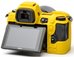 easyCover camera case for Nikon Z6/Z7 yellow
