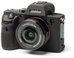 easyCover camera case for Sony A9/A7 3/A7R 3 black