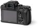 easyCover camera case for Sony A9/A7 3/A7R 3 black