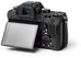 easyCover camera case for Sony A9/A7 3/A7R 3 black