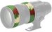 EasyCover Lens Rings (2-Pack, Camouflage)
