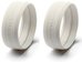 EasyCover Lens Rings (2-Pack, Grey)