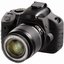 easyCover skin for Nikon D5000