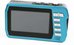 Easypix Aquapix W3048-I Iceblue Edge 10075