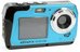 Easypix Aquapix W3048-I Iceblue Edge 10075