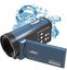 Easypix Aquapix WDV5630 GreyBlue