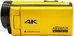 Easypix Aquapix WDV5630 Yellow