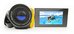 Easypix Aquapix WDV5630 Yellow