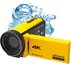Easypix Aquapix WDV5630 Yellow
