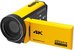 Easypix Aquapix WDV5630 Yellow