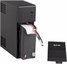 Eaton UPS 5S 700i 700 VA, 420 W, Tower, Line-Interactive