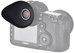 JJC EC EGG (Canon Eyecup)